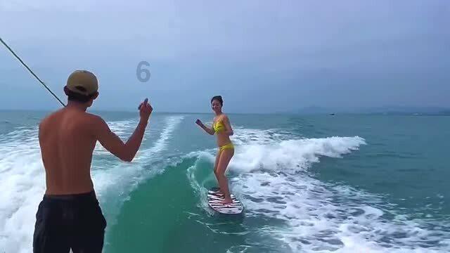 逗小猴开心之四个世界4